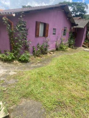 Casa roxa